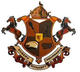 Suberu Ogunsanya Dynasty
