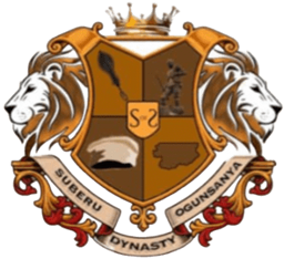 The Suberu Ogunsanya Dynasty